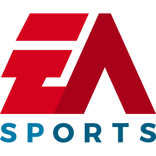EA Logo Transparent Free PNG
