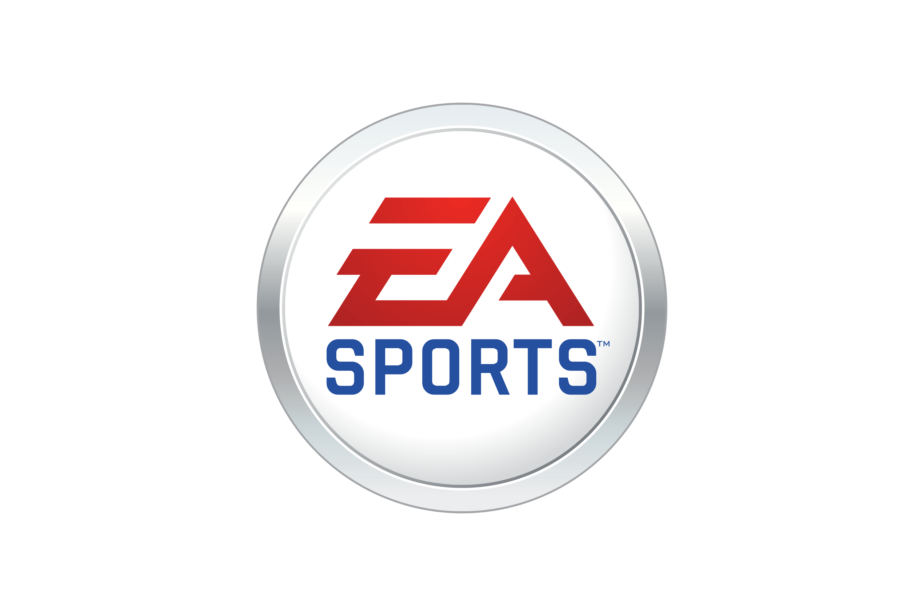 EA Logo Transparent Image