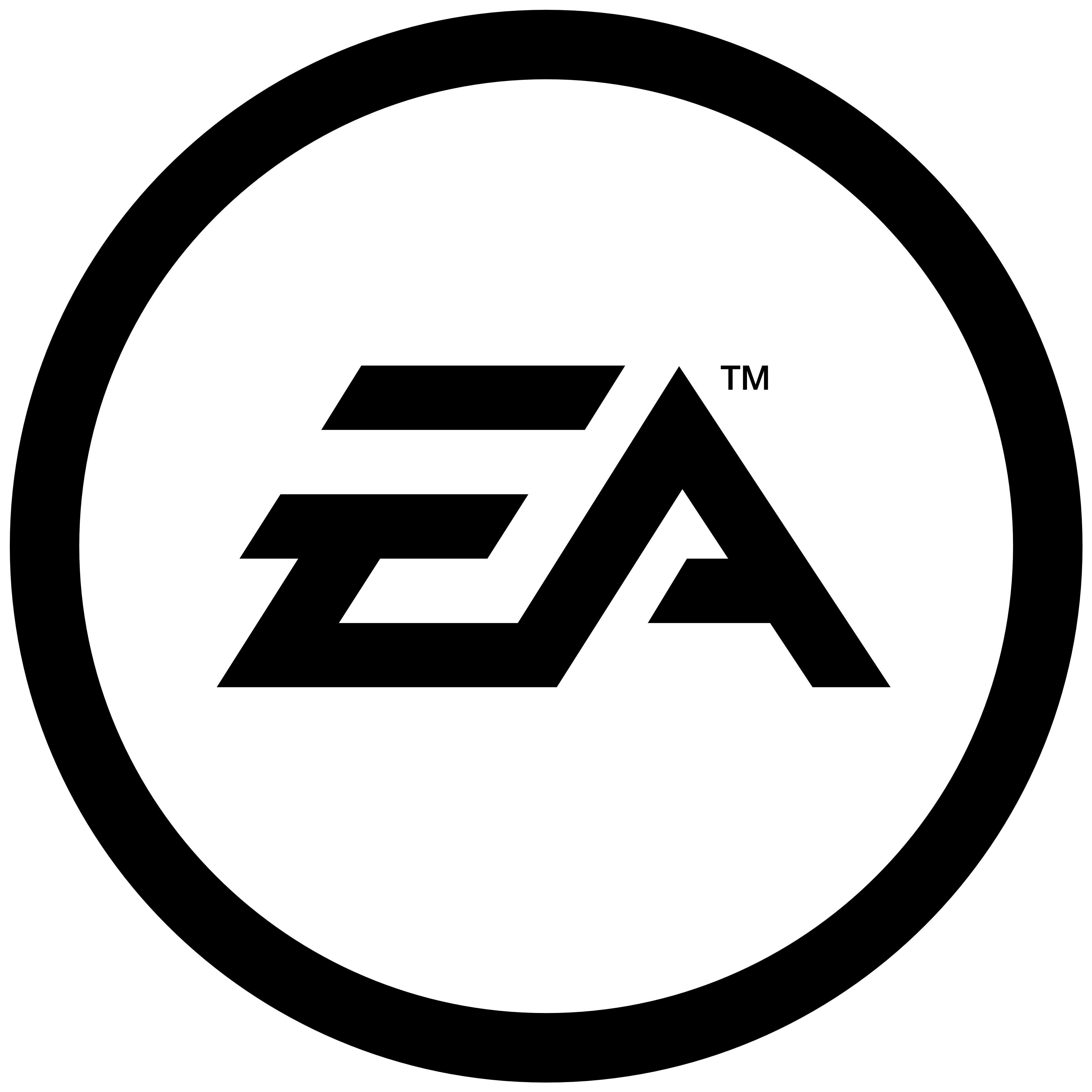 EA Logo Transparent Images