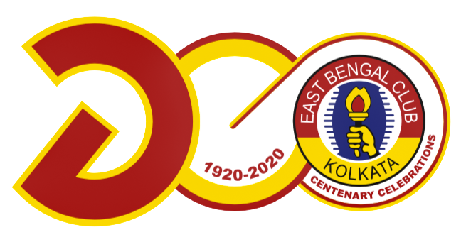 East Bengal F.C Background PNG Image