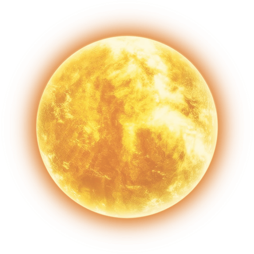 Eclipse PNG Clipart Background