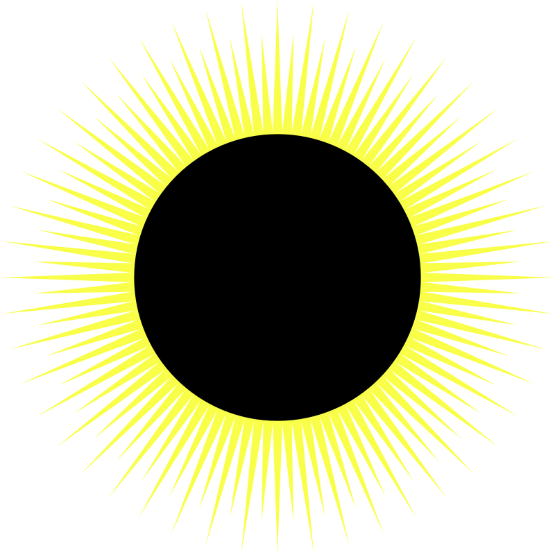 Eclipse Transparent Image