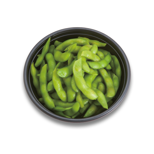 Edamame Beans PNG Pic Background