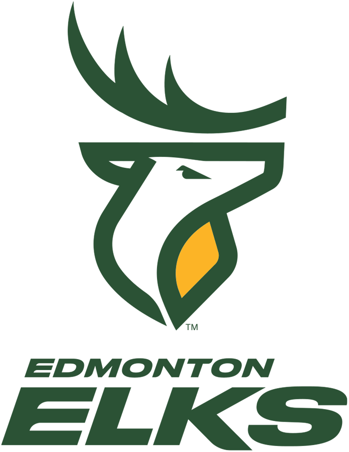 Edmonton Elks Background PNG Image