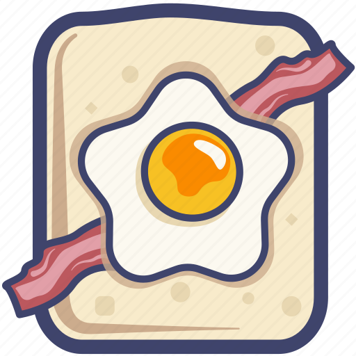 Egg Bread Download Free PNG