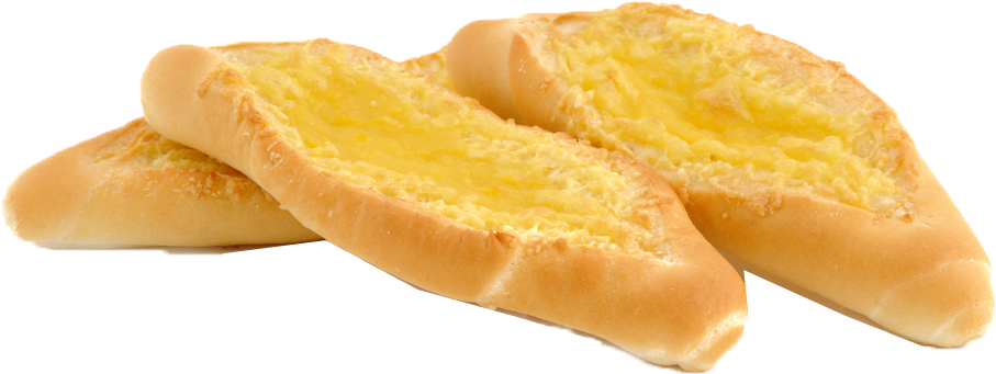 Egg Bread PNG HD Quality