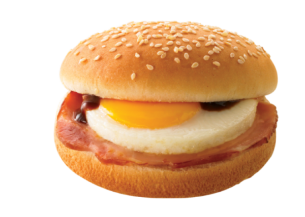 Egg Bread PNG Images HD