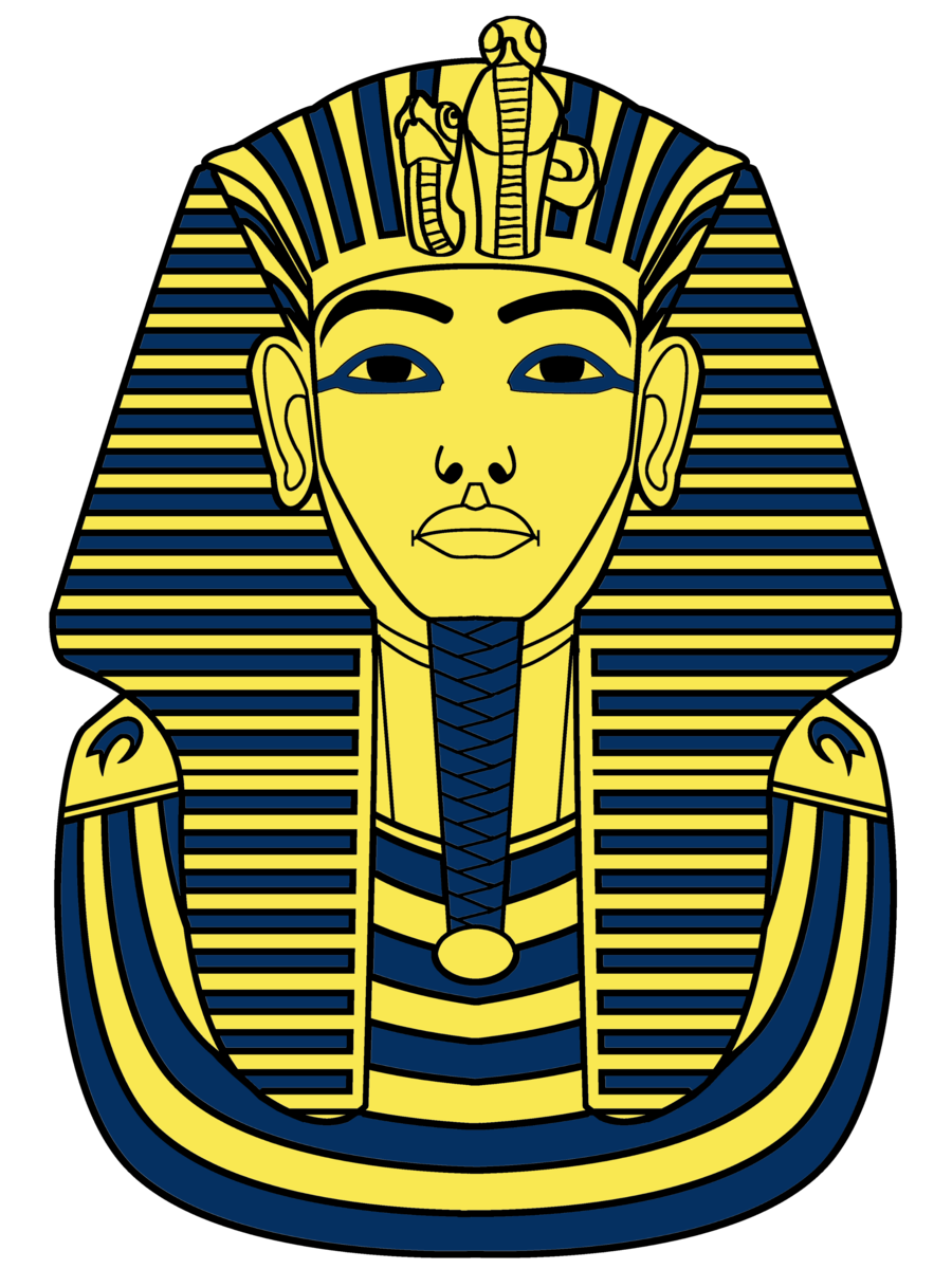Egyptian Art Free PNG