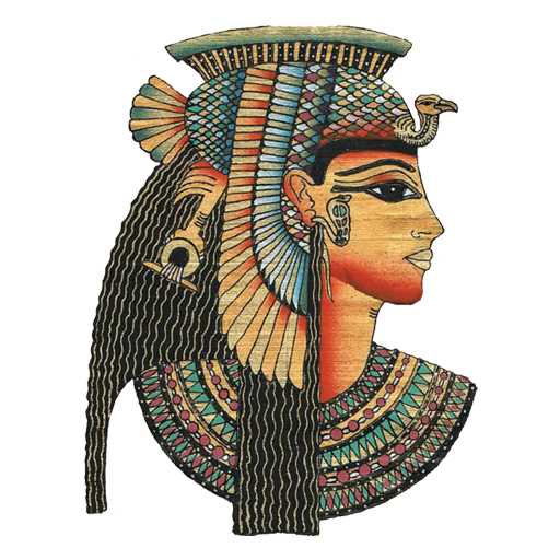 Egyptian Art PNG Pic Background