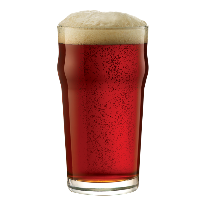 English Bitter Ale Transparent Free PNG