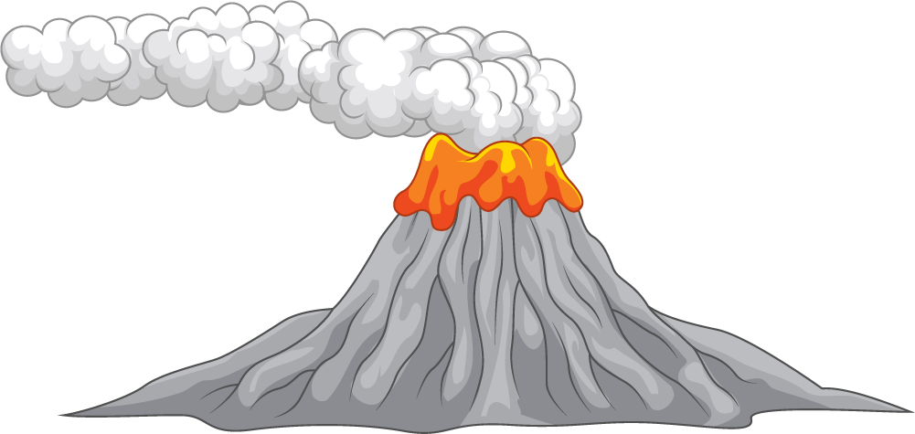 Eruption Download Free PNG