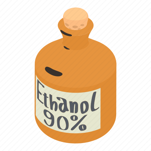 Ethanol PNG Clipart Background