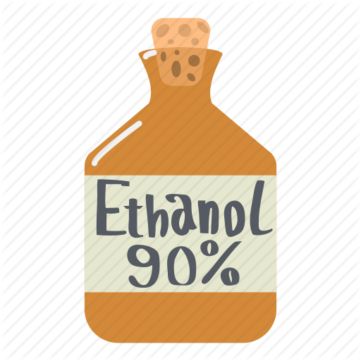 Ethanol Transparent PNG