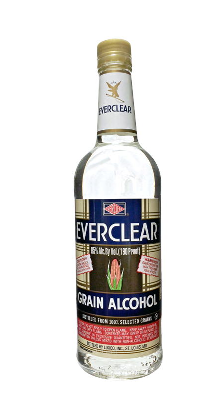 Everclear Free PNG