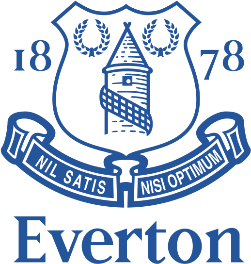 Everton F.C Background PNG Image