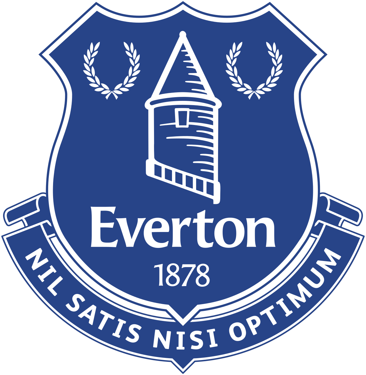 Everton F.C PNG Clipart Background