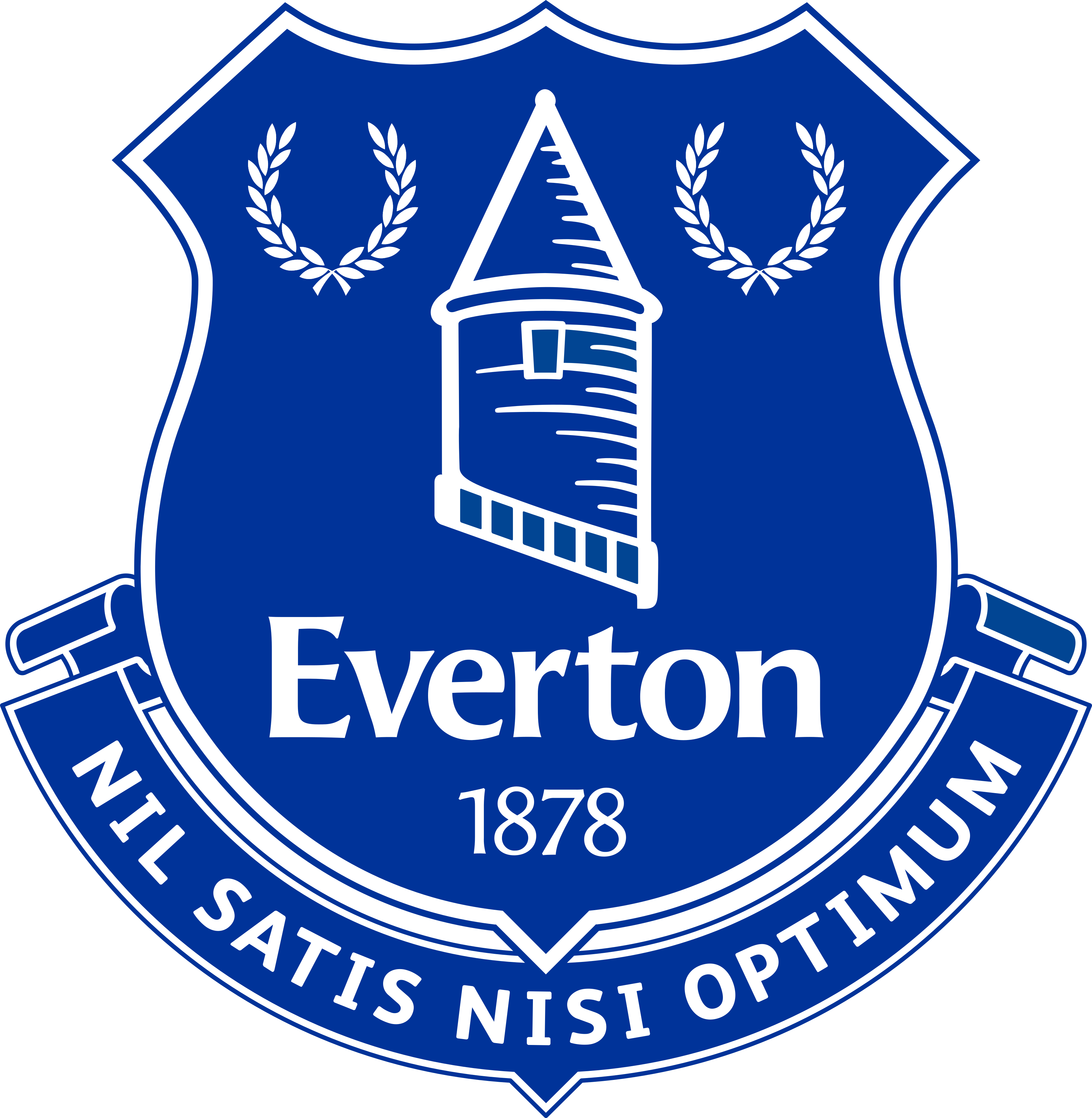 Everton F.C Transparent File