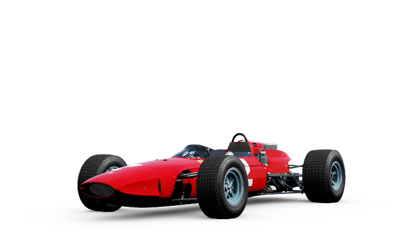 F1 Ferrari PNG Pic Background