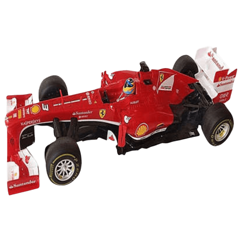 F1 Ferrari Transparent Image
