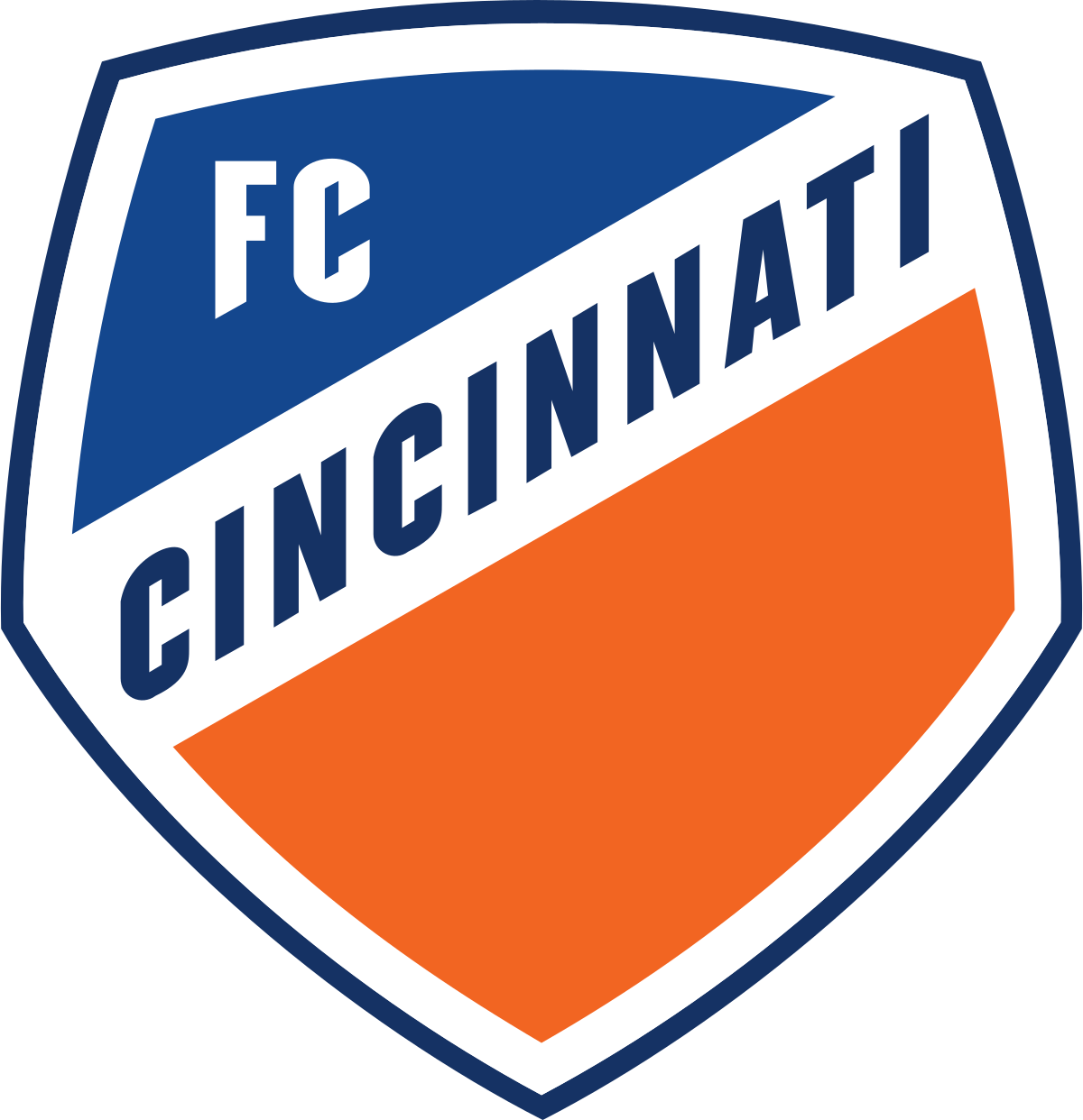 FC Cincinnati Background PNG Image