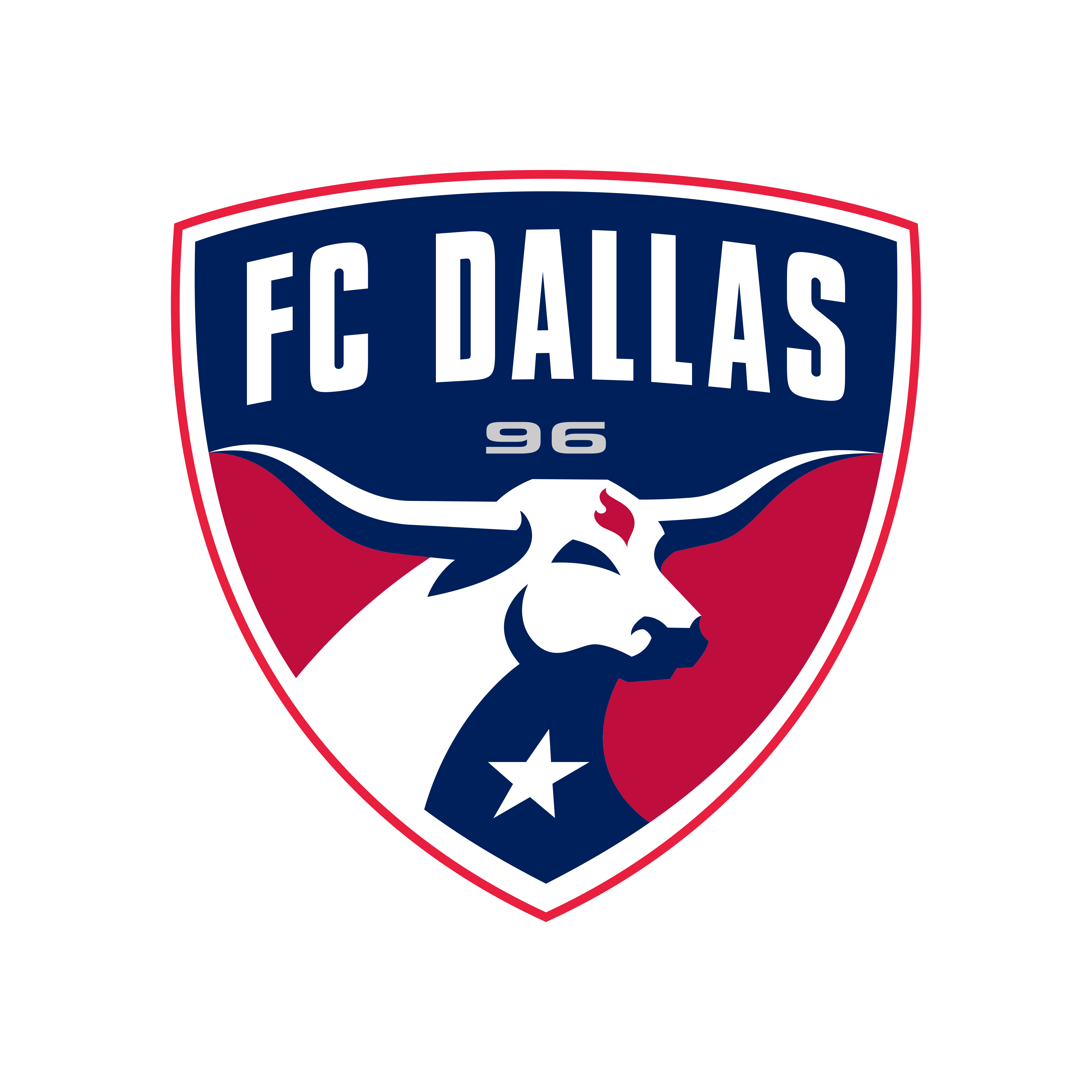 FC Dallas Background PNG Image