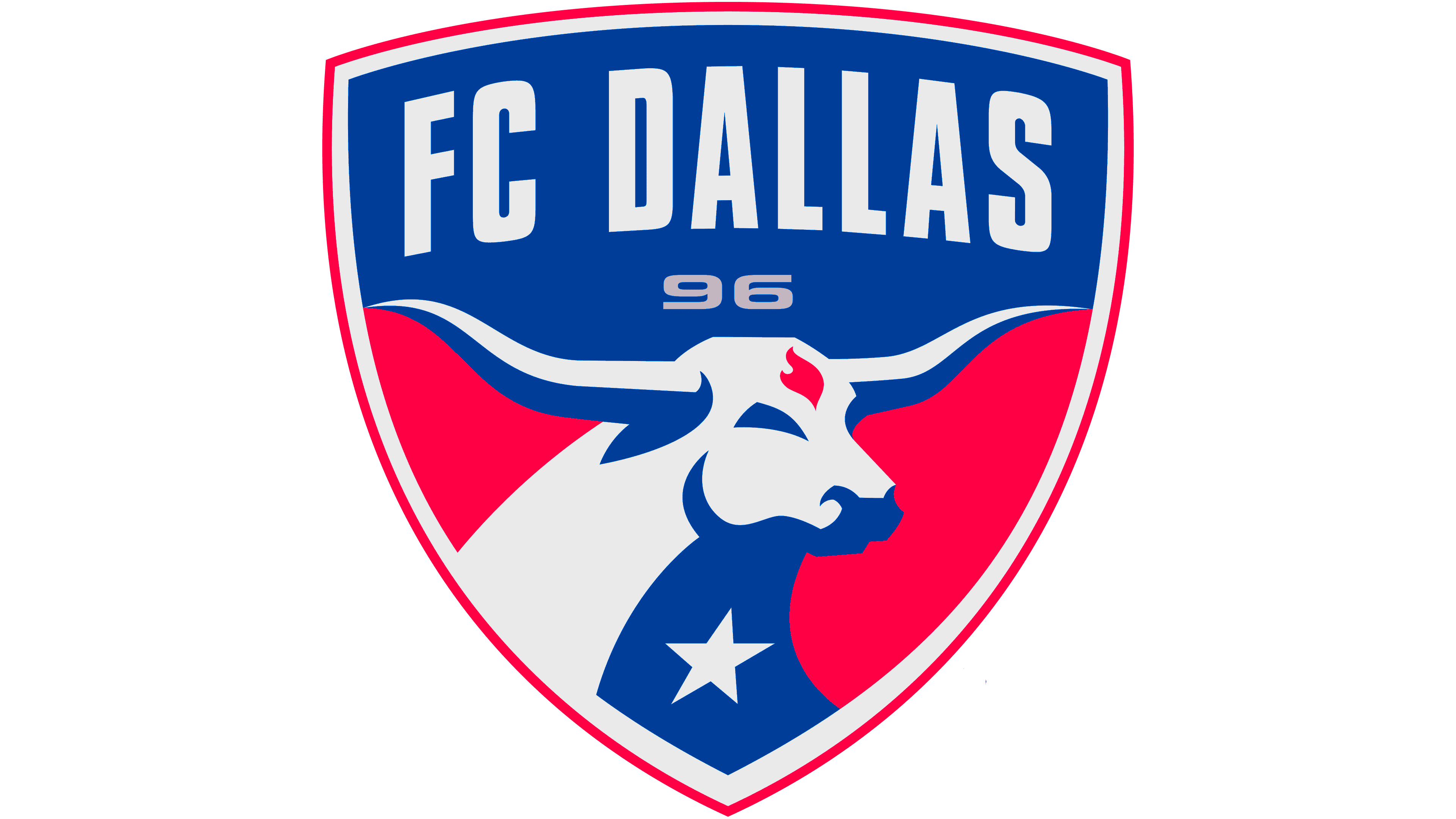 FC Dallas PNG HD Quality