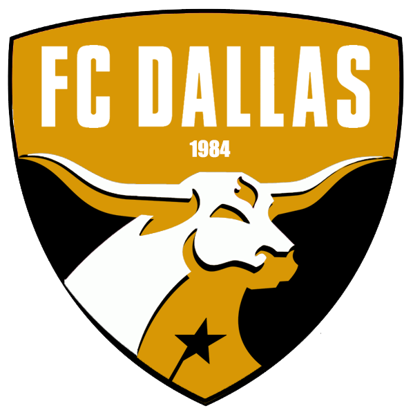 FC Dallas Transparent File