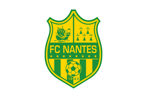 FC Nantes Background PNG Image