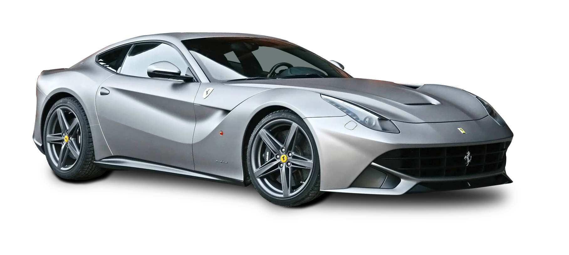 Ferrari 812 Superfast Download Free PNG