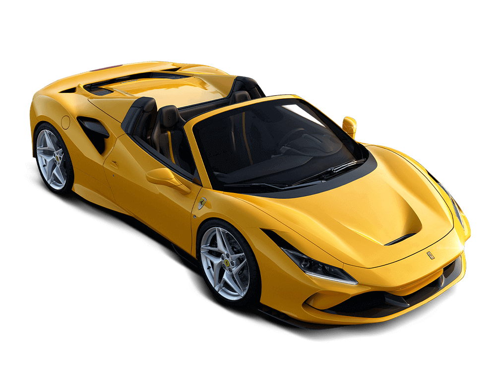 Ferrari 812 Superfast PNG Background