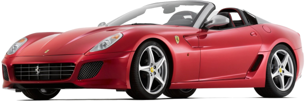 Ferrari California Free PNG