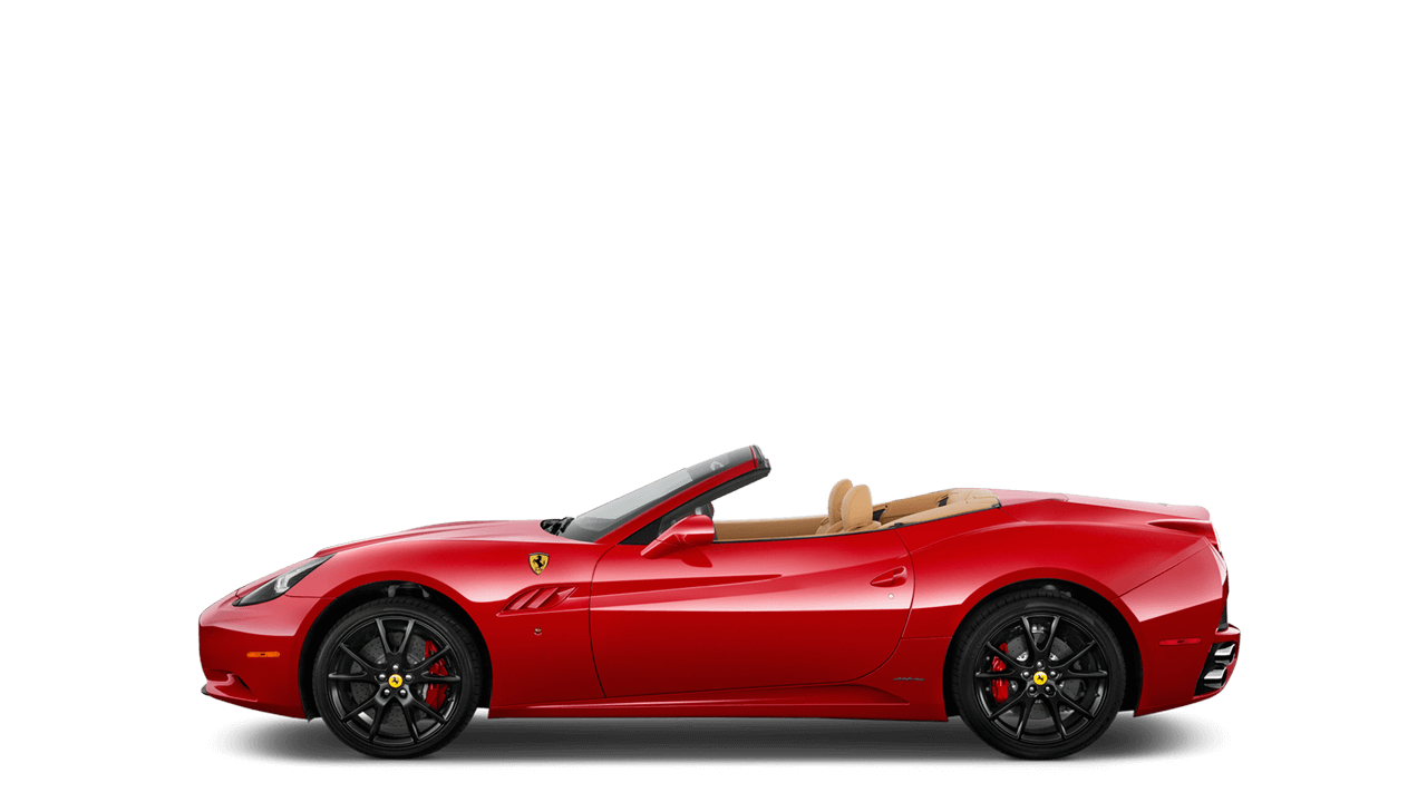 Ferrari California T Download Free PNG