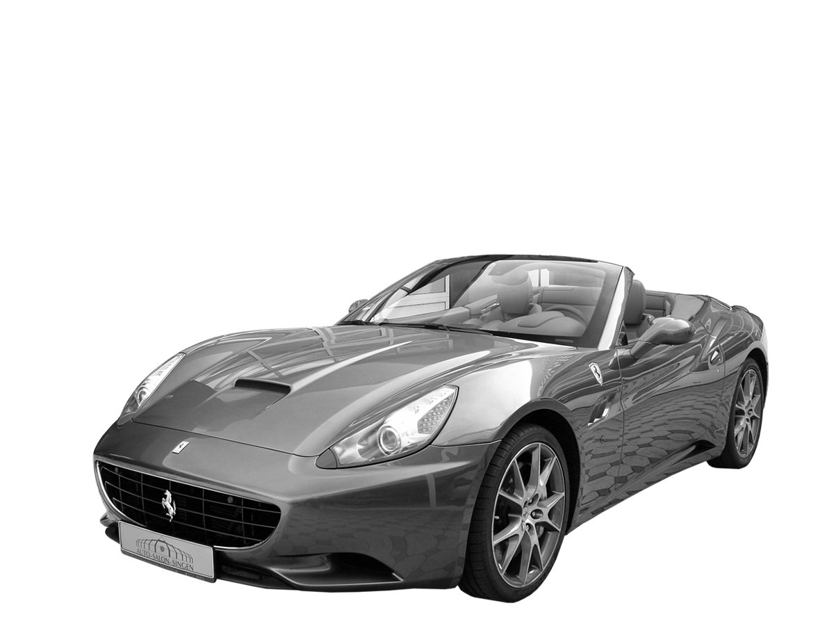 Ferrari California T Transparent Images