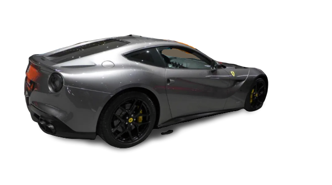 Ferrari F12berlinetta Background PNG Image