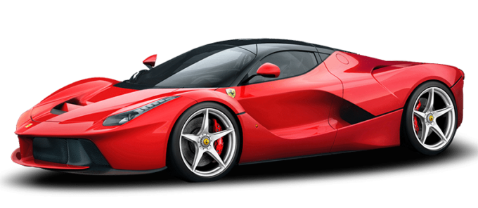 Ferrari F12berlinetta Free PNG