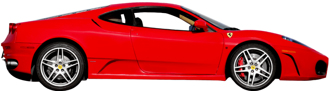 Ferrari F50 Background PNG Image
