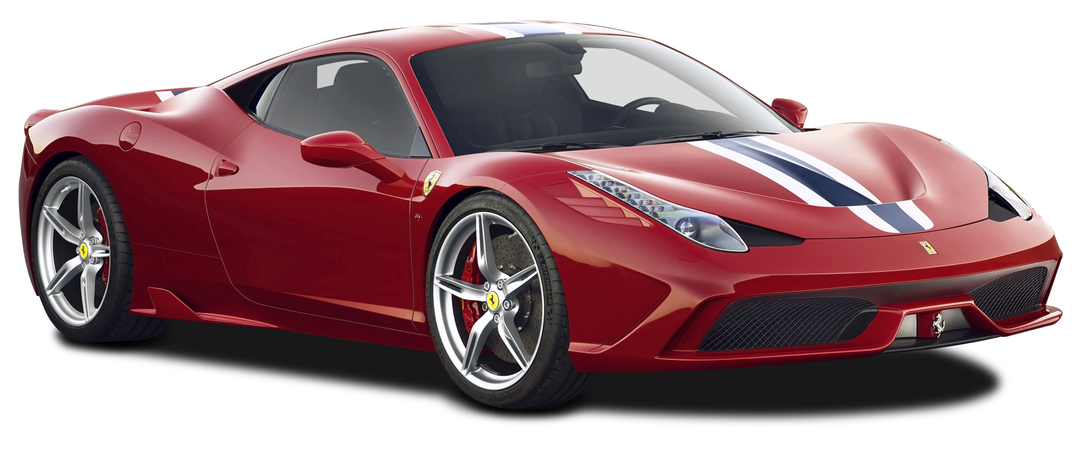 Ferrari F50 PNG HD Quality