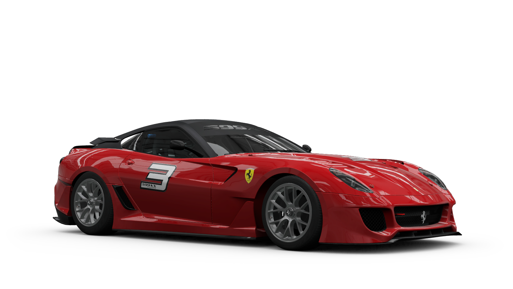 Ferrari FXX PNG HD Quality