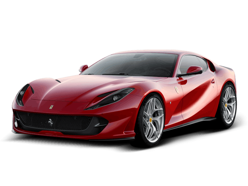 Ferrari SF90 Download Free PNG