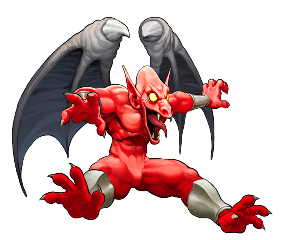 Firebrand Background PNG Image