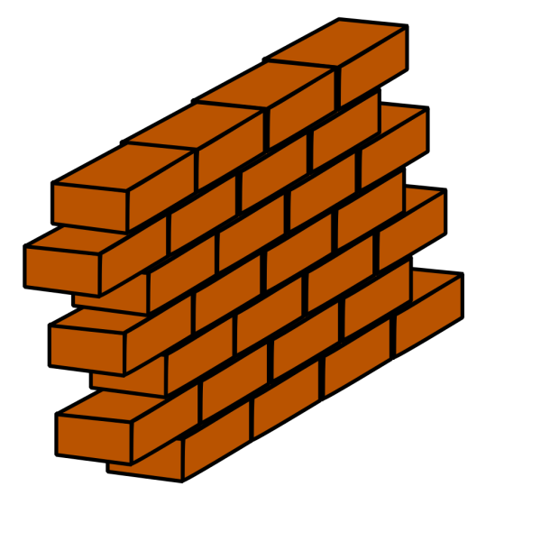 Firewall PNG Background