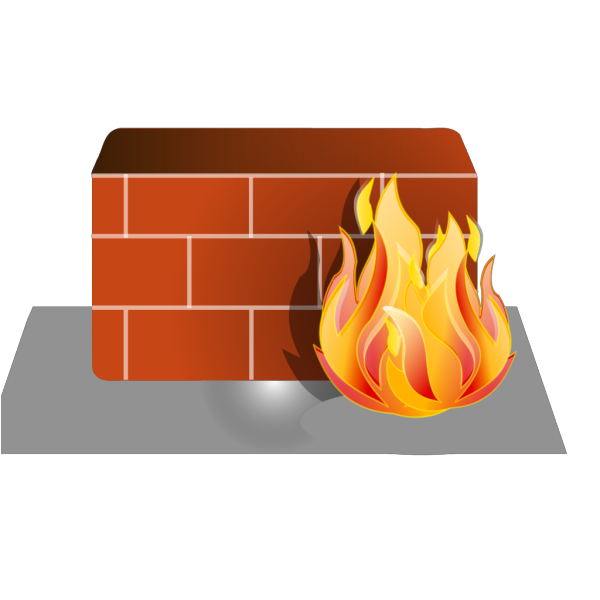 Firewall PNG Free File Download