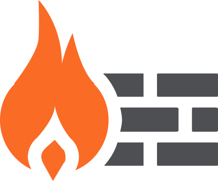 Firewall PNG Images HD