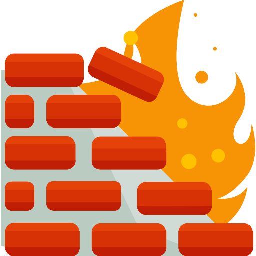 Firewall PNG Pic Background