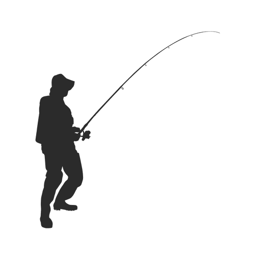 Fishing Transparent Images