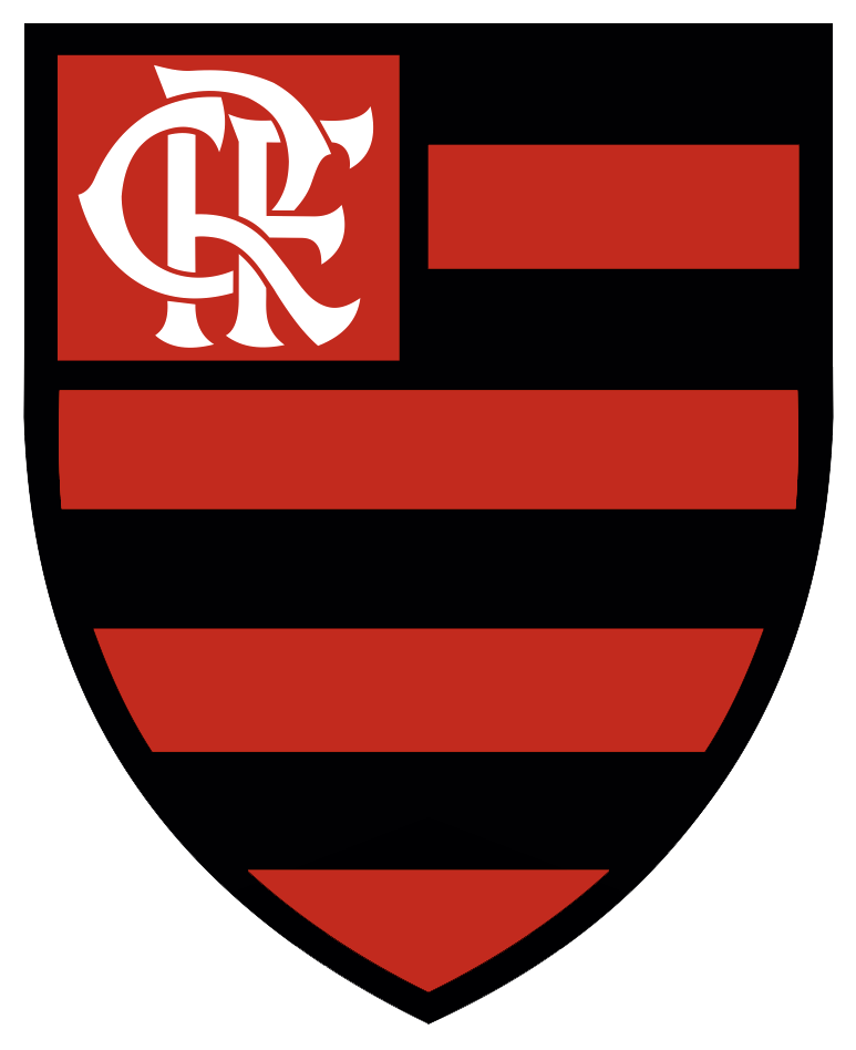 Flamengo Transparent File