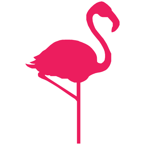 Flamingos Download Free PNG