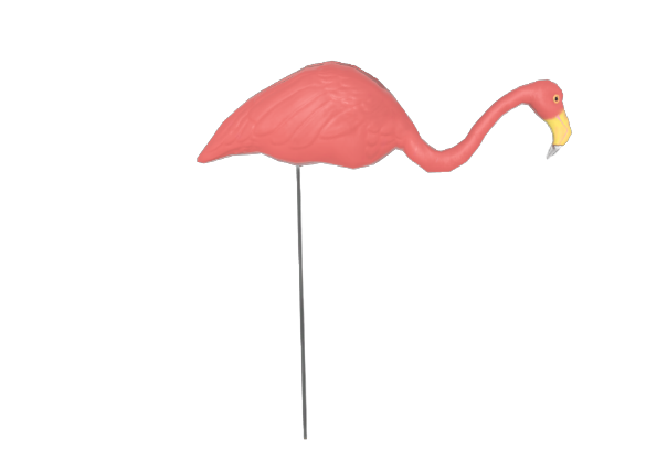Flamingos Pic Background PNG