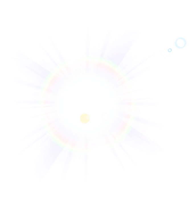 Flare Background PNG Image