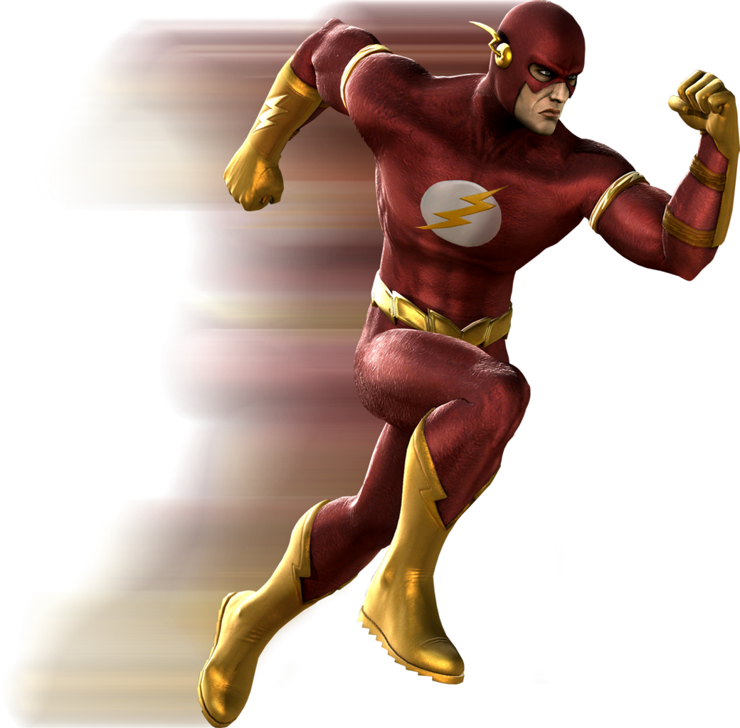 Flash Background PNG